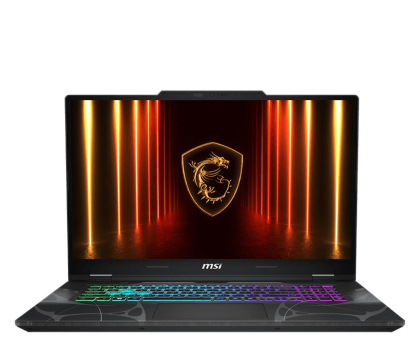 Laptop Laptop MSI Cyborg 17 Core 5-210H/16GB/512 RTX5050 144Hz